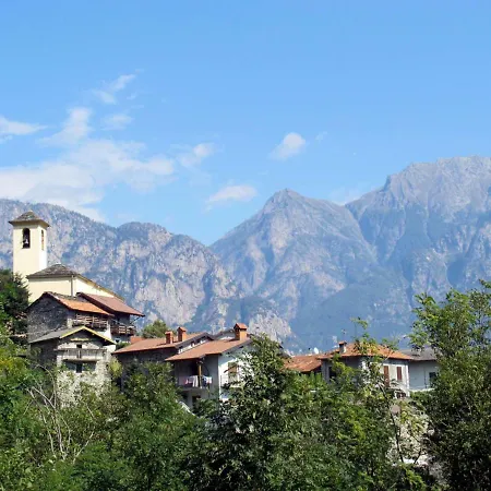 Locazione Turistica Casa Simona Apartment