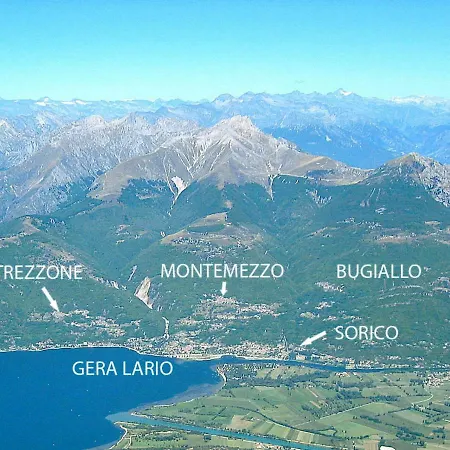 Locazione Turistica Casa Simona Apartment *