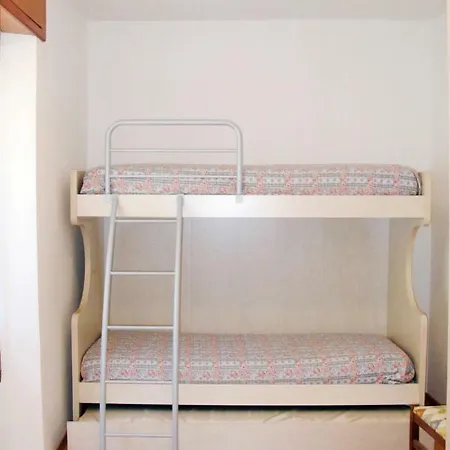 Apartment Locazione Turistica Casa Simona *